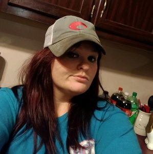 Meet your Posher, Karrie